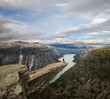 Trolltunga