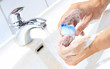 Hand hygiene