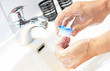 Hand hygiene