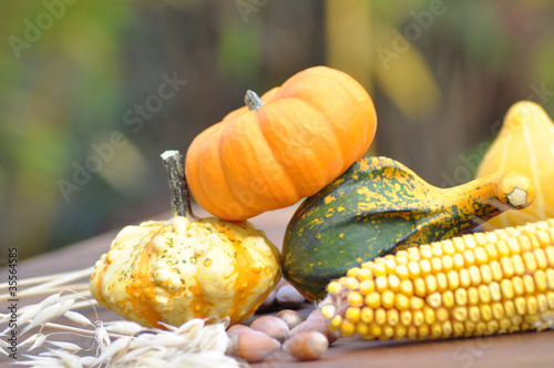 Photo: Erntedank Erntedank
