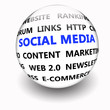 social media