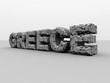 Crisis in greece.