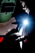 welding