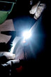 welder