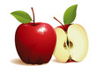 Apple Fruit