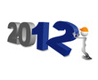2012 3d blu