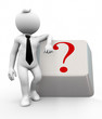Illustration : faq faq