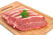 Boeuf biologique