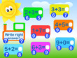 mathematical game mathematical game