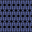 Arabic geometric pattern