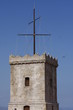 Torre Castello MontJuic -Barcellona Torre Castello MontJuic -Barcellona