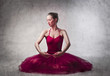 Prima ballerina