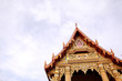 Photo: The Emerald Buddha temple The Emerald Buddha temple