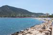 Playa del Albir, entre Altea y Alfaz de Pi Playa del Albir, entre Altea y Alfaz de Pi