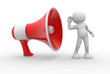Megaphone