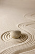 Zen garden