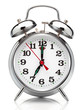 Photo: Alarm clock. Alarm clock.
