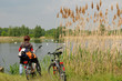 Am See