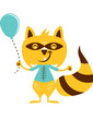 Raccoon