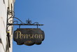 Foto: Pension Pension