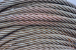 Wire Hawser