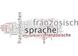 Fanzösisch