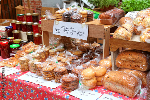 Photo: Farmer's Market Farmer's Market
