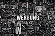 werbung