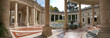 Montecatini Therme Stitched Panorama