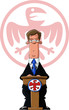 President