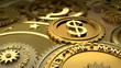 World Currency Exchange.