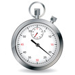 Stopwatch. Vector illustration. Stopwatch. Vector illustration.