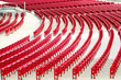 Auditorium Seats Millennium Park Auditorium Seats Millennium Park