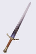 Medieval sword