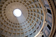 Rome Pantheon