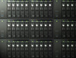 server cluster