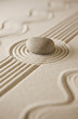 Zen garden