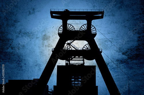 Photo: Zollverein Zollverein