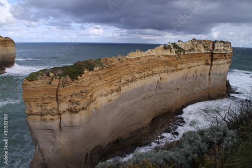 Photo: Great ocean road Great ocean road