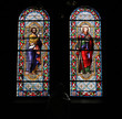 Religious - Stained glass Religious - Stained glass