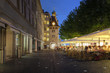 Place du Molard, Geneva, Switzerland Place du Molard, Geneva, Switzerland