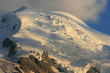 Dôme du Goûter (alt 4304 m) Dôme du Goûter (alt 4304 m)
