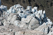 Séracs du Glacier du Tour Séracs du Glacier du Tour