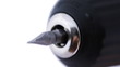 Keyless chuck electric screwdriver rotates