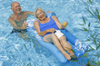 Retraités - Jeux aquatiques Retraités - Jeux aquatiques