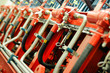 Hydraulics