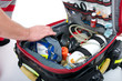 Rettungsrucksack First Responder Feuerwehr