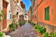 Mallorca