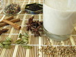 Chai-Lassi