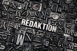 redaktion